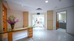 The Octagon (D1), Office #476975611